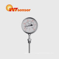 Ex-Proof Temerature Transducer Radial Bimetal Temperature Sensor